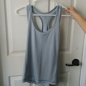 Zella Workout tank